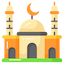 Kemasjidan